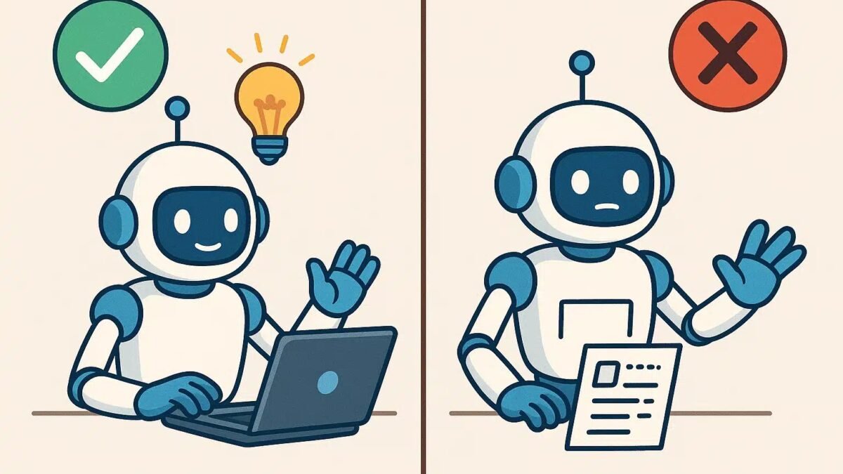 Why is Generative AI Bad