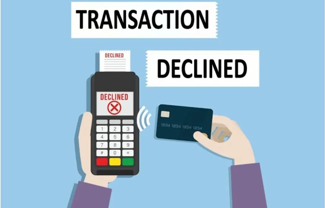 Why Was My ChatGPT Plus Payment Declined? Fixes